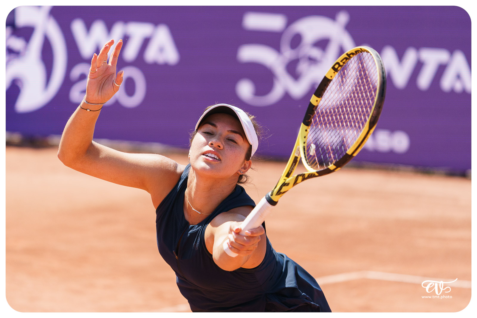 IS 2023 : 1/2 FINALE DOUBLE